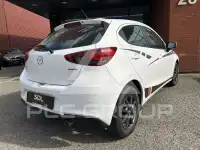 2021 Mazda 2 (Demio)