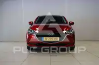 2021 Mazda 2