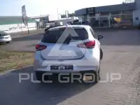 2021 Mazda 2