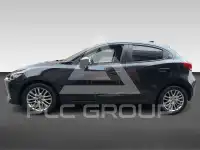 2021 Mazda 2