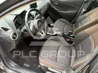 2021 Mazda 2