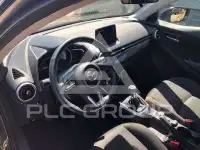 2021 Mazda 2 (Demio)
