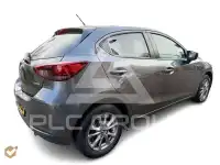 2021 Mazda 2