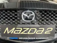 2021 Mazda 2