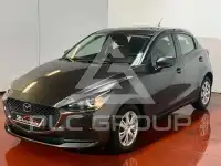 2020 Mazda 2