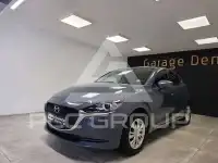2021 Mazda 2