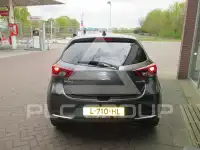 2021 Mazda 2