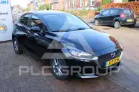 2021 Mazda 2 (Demio)
