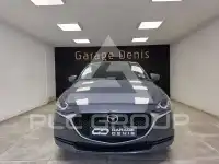 2021 Mazda 2
