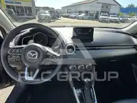 2021 Mazda 2 (Demio)