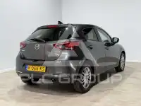 2021 Mazda 2
