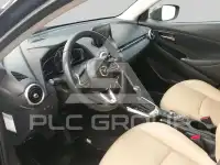 2021 Mazda 2 (Demio)