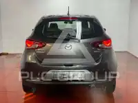 2020 Mazda 2