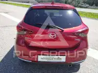 2021 Mazda 2 (Demio)