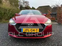 2021 Mazda 2