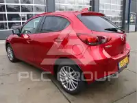 2021 Mazda 2