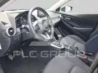 2021 Mazda 2