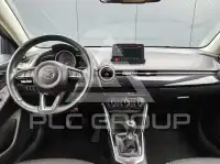 2021 Mazda 2