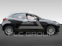 2021 Mazda 2