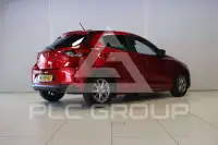 2021 Mazda 2