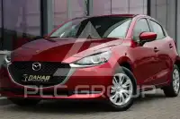 2021 Mazda 2