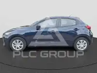 2021 Mazda 2
