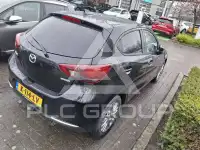 2021 Mazda 2