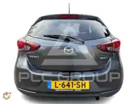 2021 Mazda 2