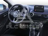 2021 Mazda 2