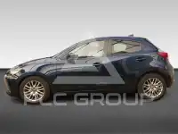 2021 Mazda 2 (Demio)