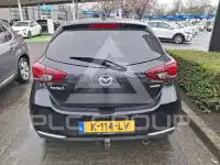 2021 Mazda 2