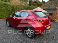 2021 Mazda 2