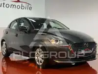 2020 Mazda 2