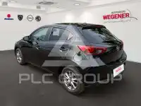 2021 Mazda 2
