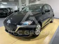 2021 Mazda 2