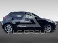 2021 Mazda 2