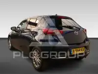 2021 Mazda 2 (Demio)