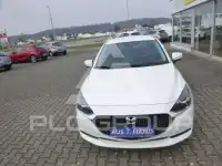 2021 Mazda 2