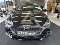 2021 Mazda 2
