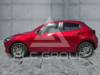 2021 Mazda 2