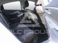 2021 Mazda 2