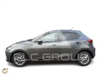 2021 Mazda 2