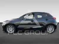 2021 Mazda 2