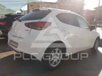 2021 Mazda 2