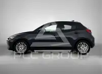 2021 Mazda 2