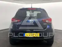 2021 Mazda 2