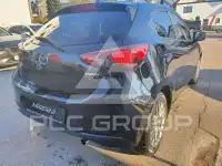 2021 Mazda 2
