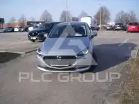 2021 Mazda 2