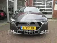 2021 Mazda 2