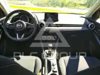 2021 Mazda 2 (Demio)
